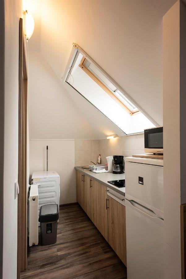 Apartment Kikoeto